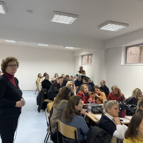 SESIONI I TRETË I FORUMIT BUXHETOR