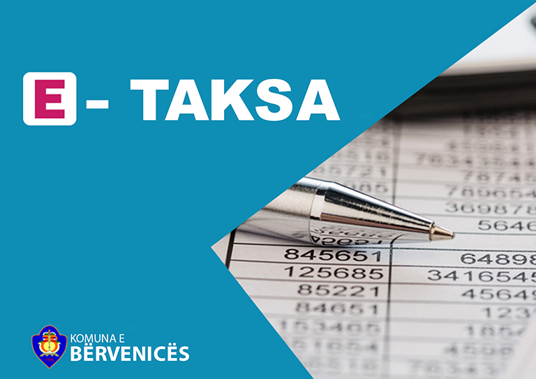 E - Taksa